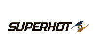 Корпоративный сайт для компании Superhot